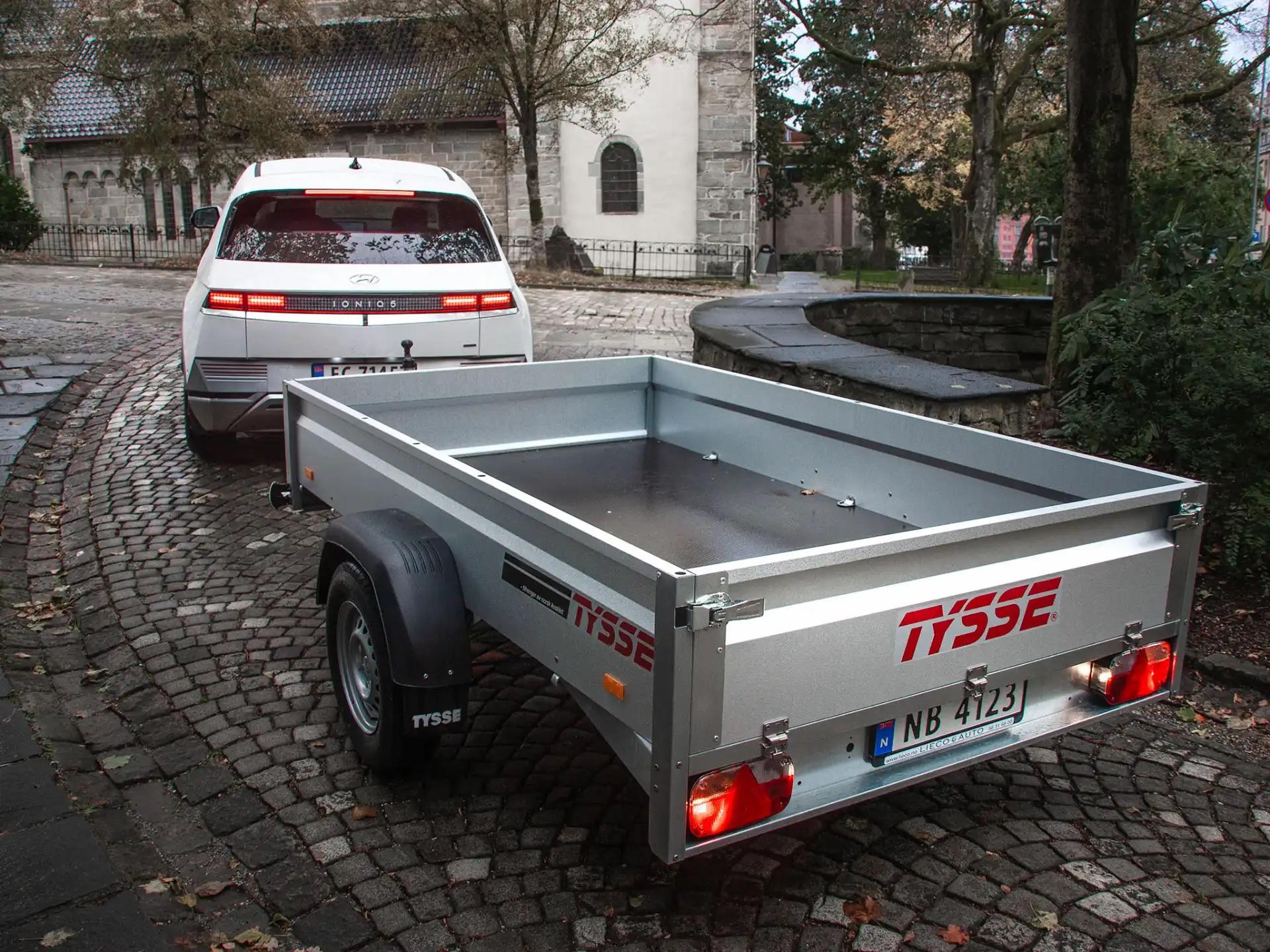Tysse tilhenger 6080 01